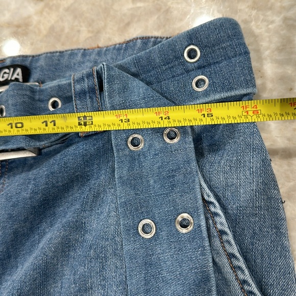 I.Am.Gia  Cargo Jeans - Picture 9 of 9